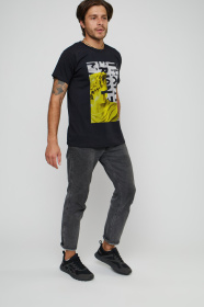 Футболки и поло YAPPI модель MB2371 Фото