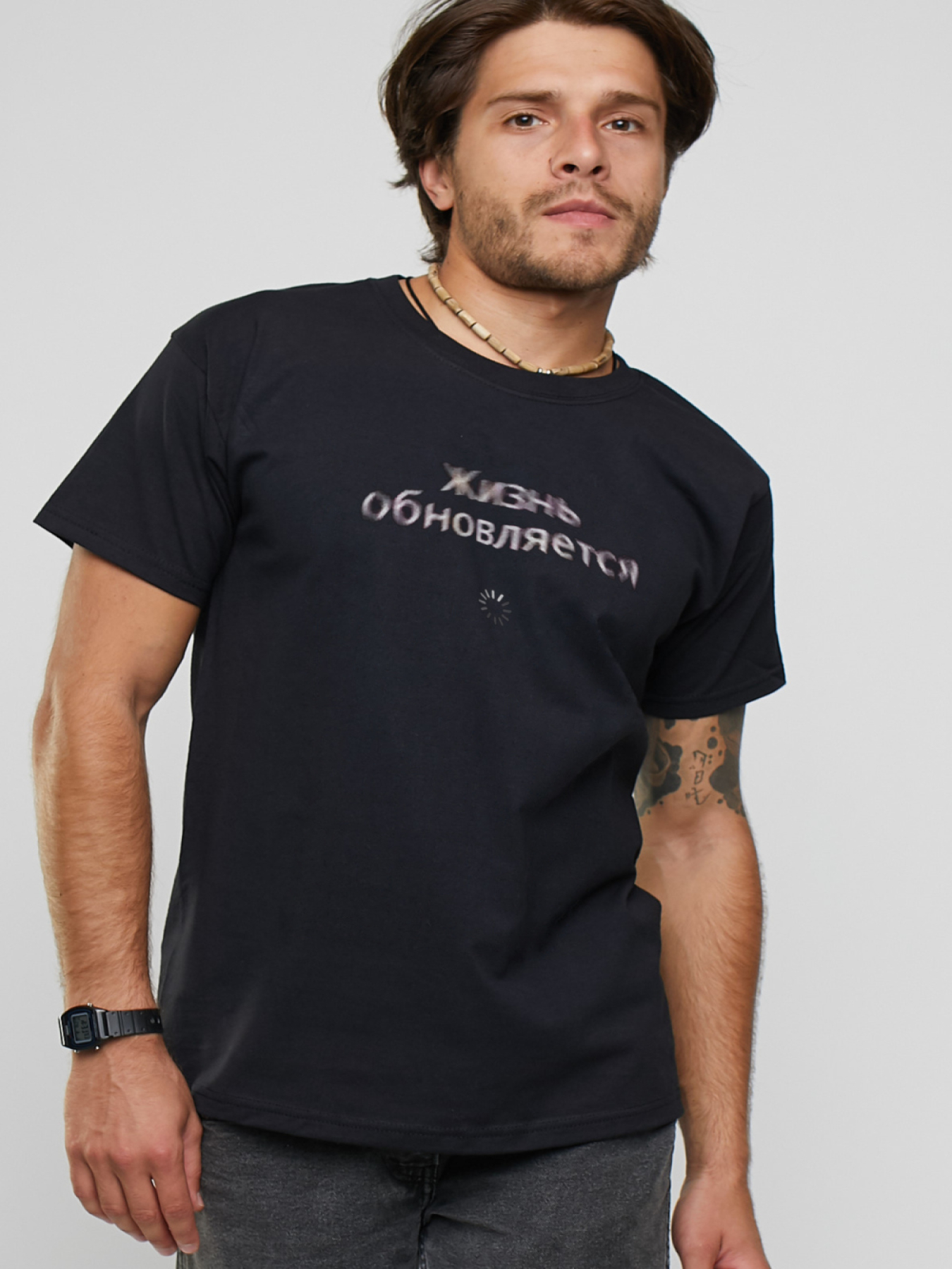 Футболки и поло YAPPI модель MB2374 Фото