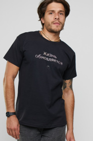 Футболки и поло YAPPI модель MB2374 Фото