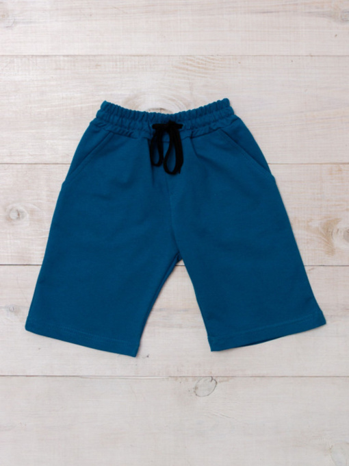 Шорты Носи своє модель 6208-057-temna-bryuza Фото