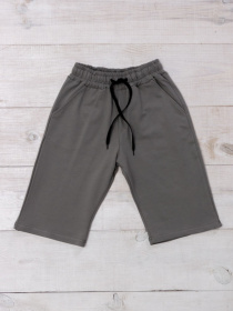 Шорты Носи своє модель 6208-057-svtlij-graft Фото