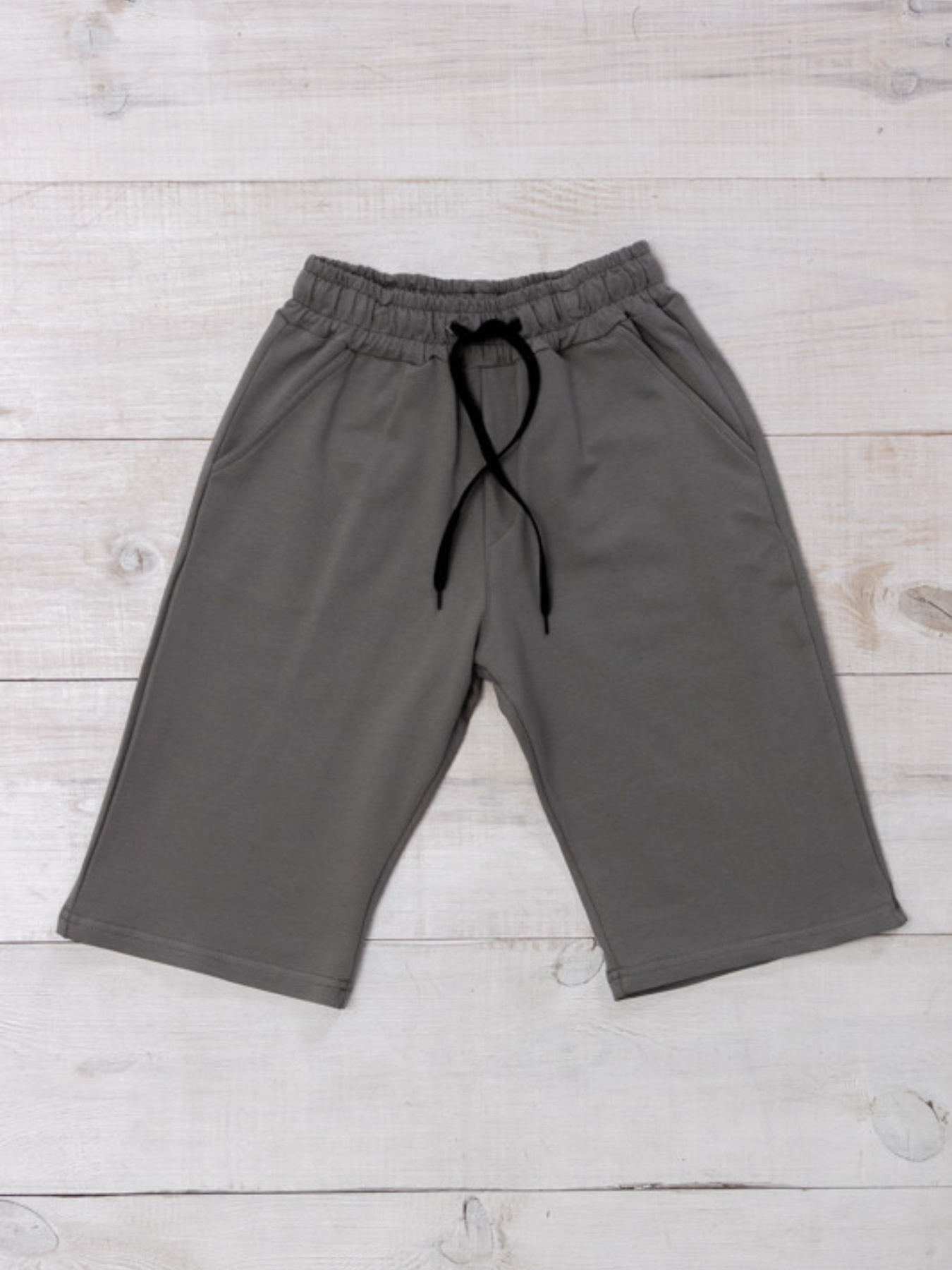 Повсякденні шорти Носи своє модель 6208-057-svtlij-graft Фото