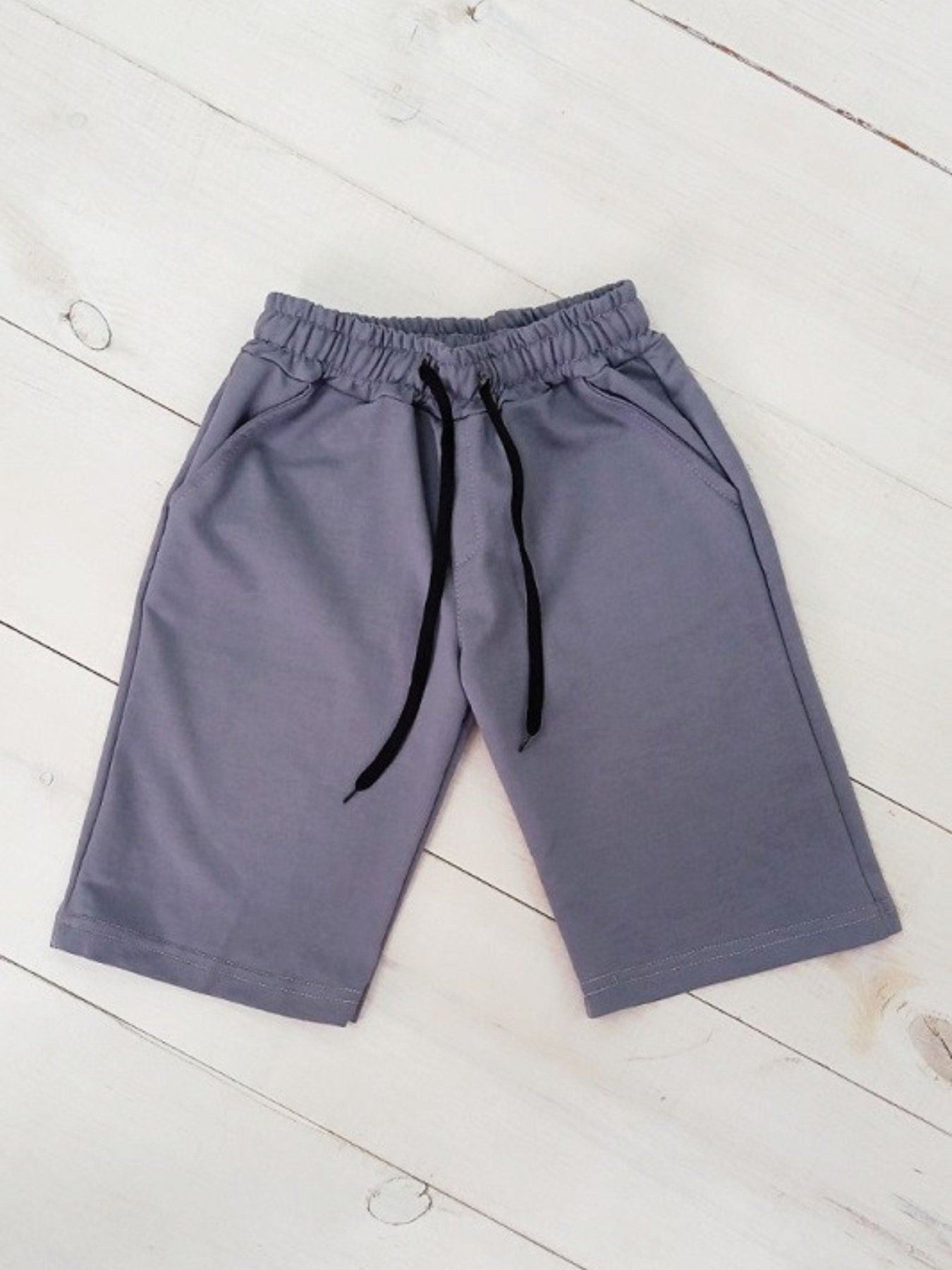 Шорты Носи своє модель 6208-057-sizij Фото