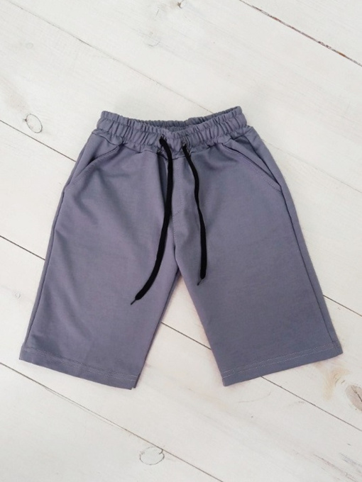 Повседневные шорты Носи своє модель 6208-057-sizij Фото