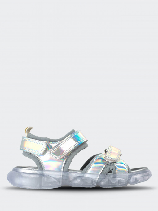 Сандалії EVIE модель 233-1L Фото