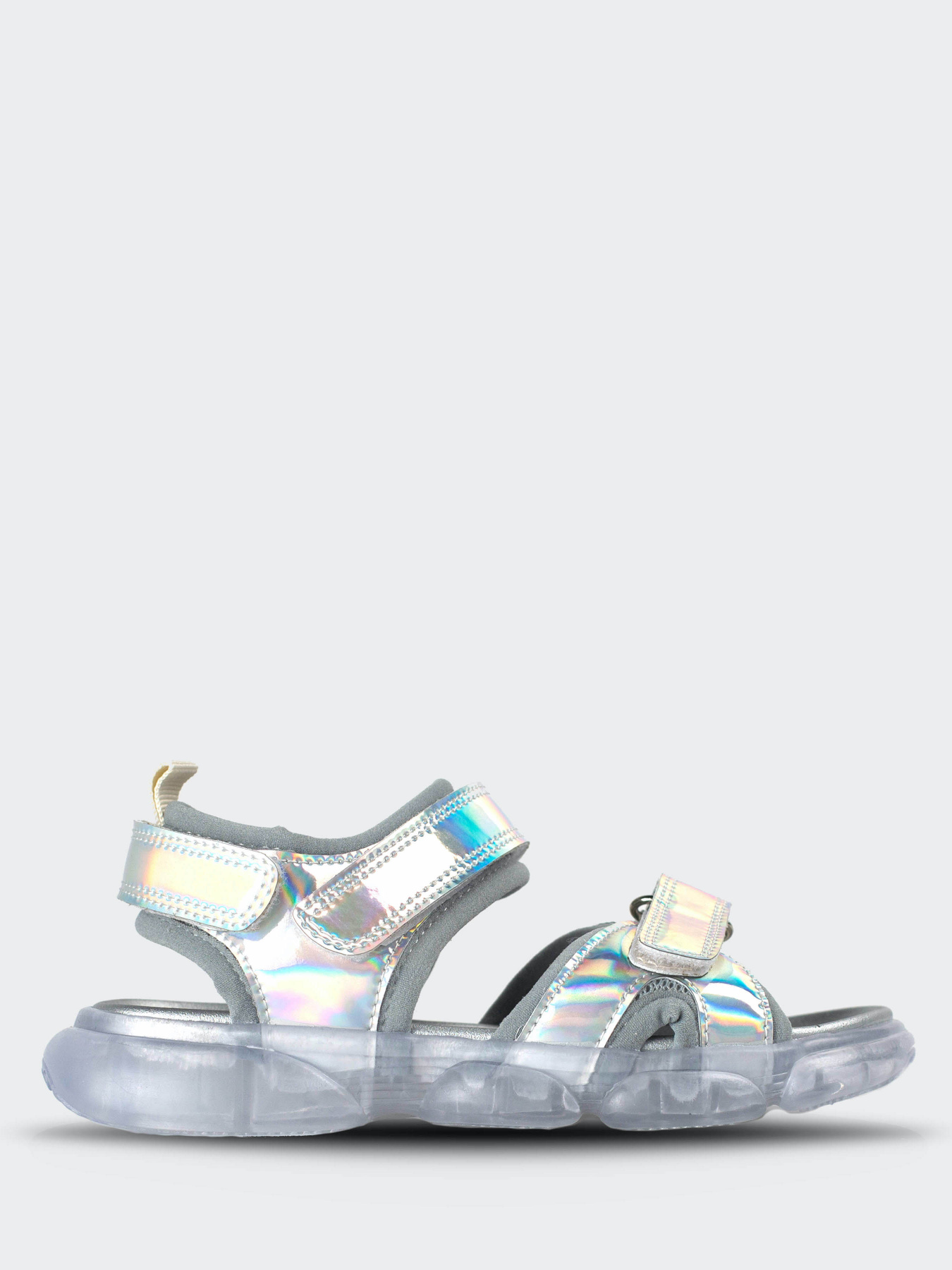 Сандалії EVIE модель 233-1L Фото