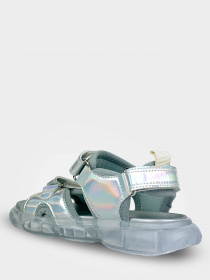 Сандалії EVIE модель 233-1L Фото