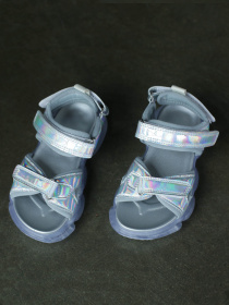 Сандалії EVIE модель 233-1L Фото