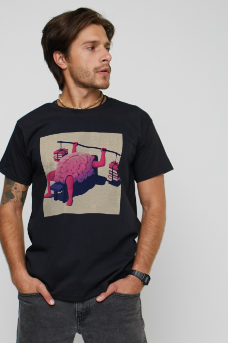 Футболки и поло YAPPI модель MB2352 Фото