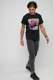 Футболки и поло YAPPI модель MB2352 Фото