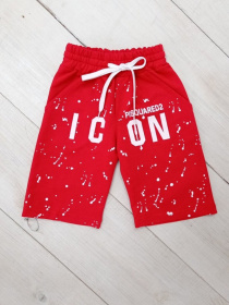 Шорти Носи своє модель 6136-057-33-chervonij-icon Фото
