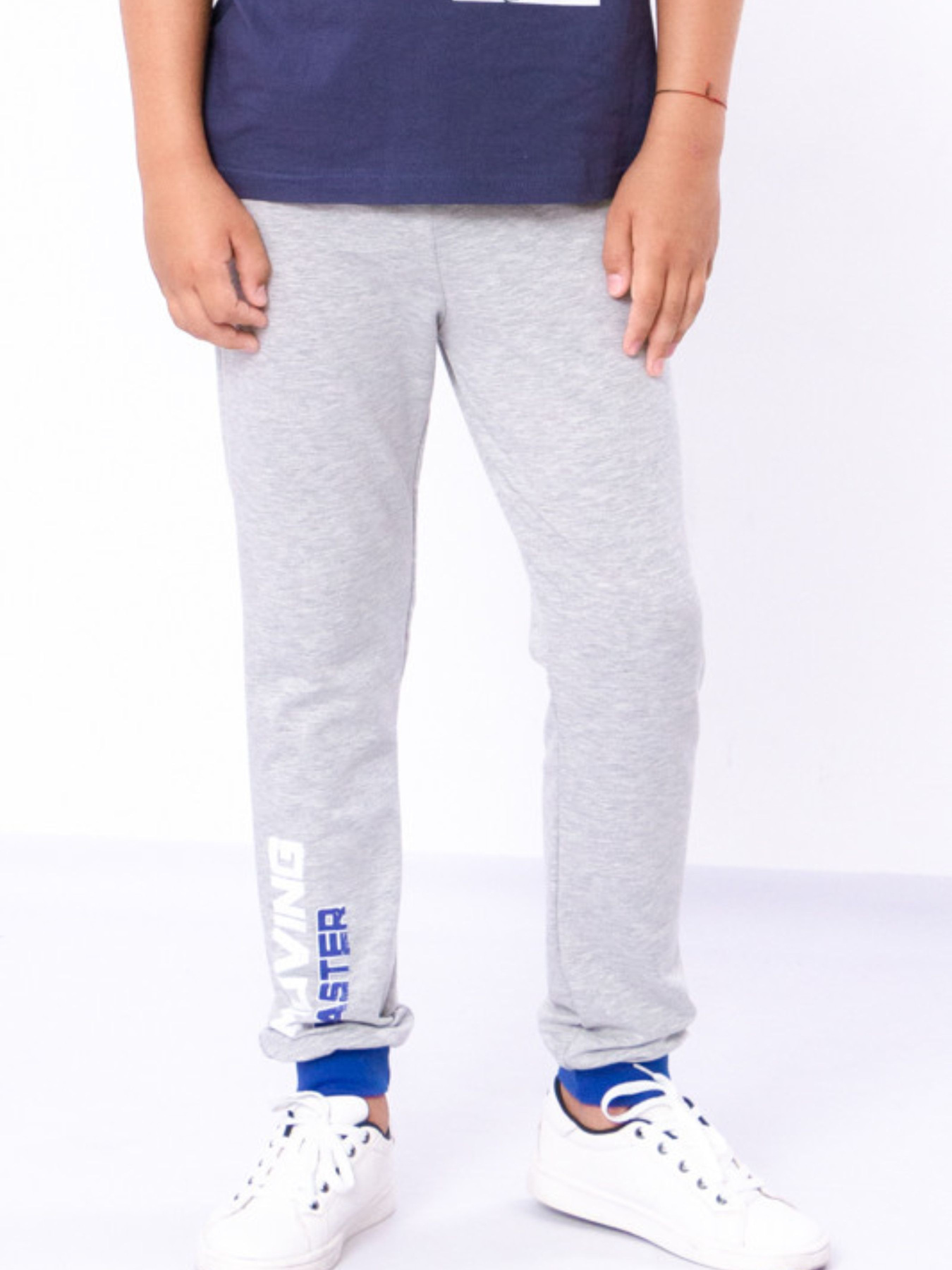 Джоггеры Носи своє модель 6074-057-33-srij-ndgo Фото