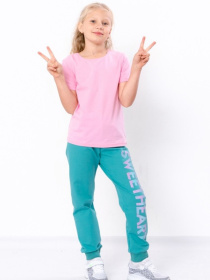 Джоггеры Носи своє модель 6155-057-33-5-temna-m-qta Фото