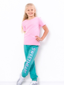 Джоггеры Носи своє модель 6155-057-33-5-temna-m-qta Фото