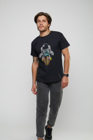 Футболки и поло YAPPI модель MB2373 Фото