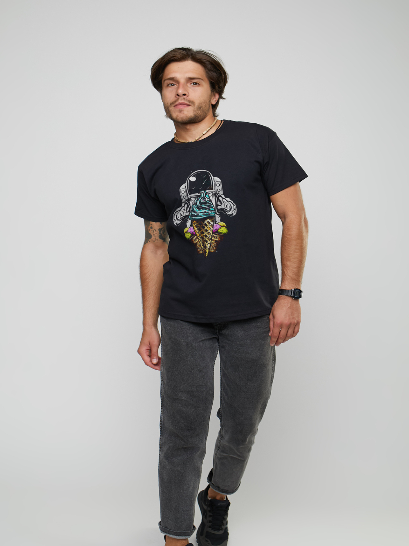 Футболки и поло YAPPI модель MB2373 Фото