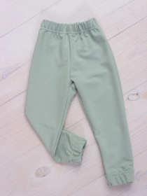 Джогери Носи своє модель 6155-057-4-nefrit Фото