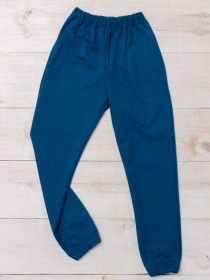 Джоггеры Носи своє модель 6060-057-4-temna-bryuza Фото