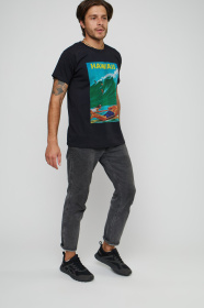 Футболки и поло YAPPI модель MB2351 Фото