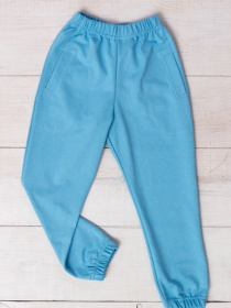 Джоггеры Носи своє модель 6060-057-4-blakitnij Фото