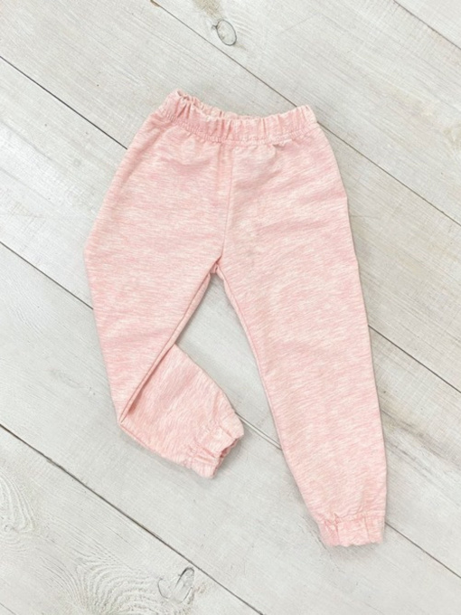 Джогери Носи своє модель 6155-057-5-persikovij-melanzh Фото