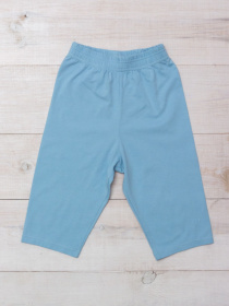 Велосипедки Носи своє модель 8301-036-sro-blakitnij Фото