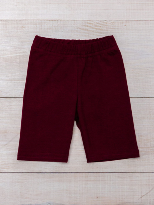 Велосипедки Носи своє модель 6275-036-2-marsala Фото