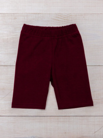 Велосипедки Носи своє модель 6275-036-2-marsala Фото