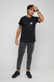 Футболки и поло YAPPI модель MB2376 Фото