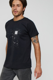 Футболки и поло YAPPI модель MB2376 Фото