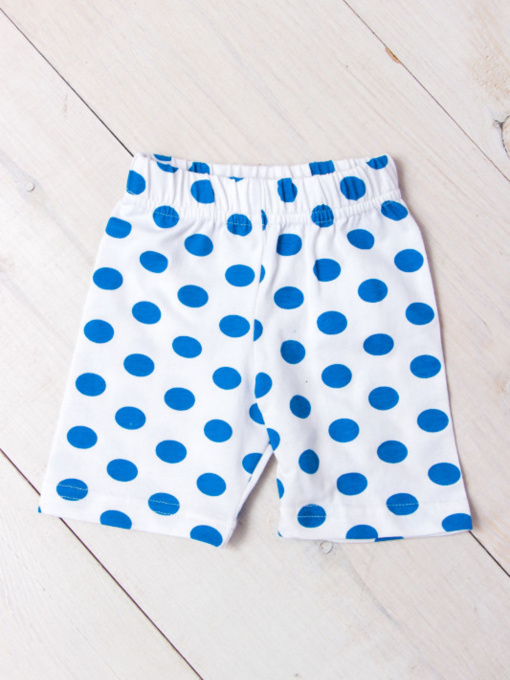 Велосипедки Носи своє Модель 6275-043-bryuzovij-goroh-na-blomu Фото