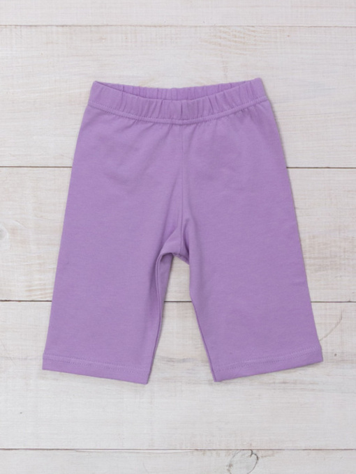 Велосипедки Носи своє модель 6275-036-svtlo-buzkovij Фото