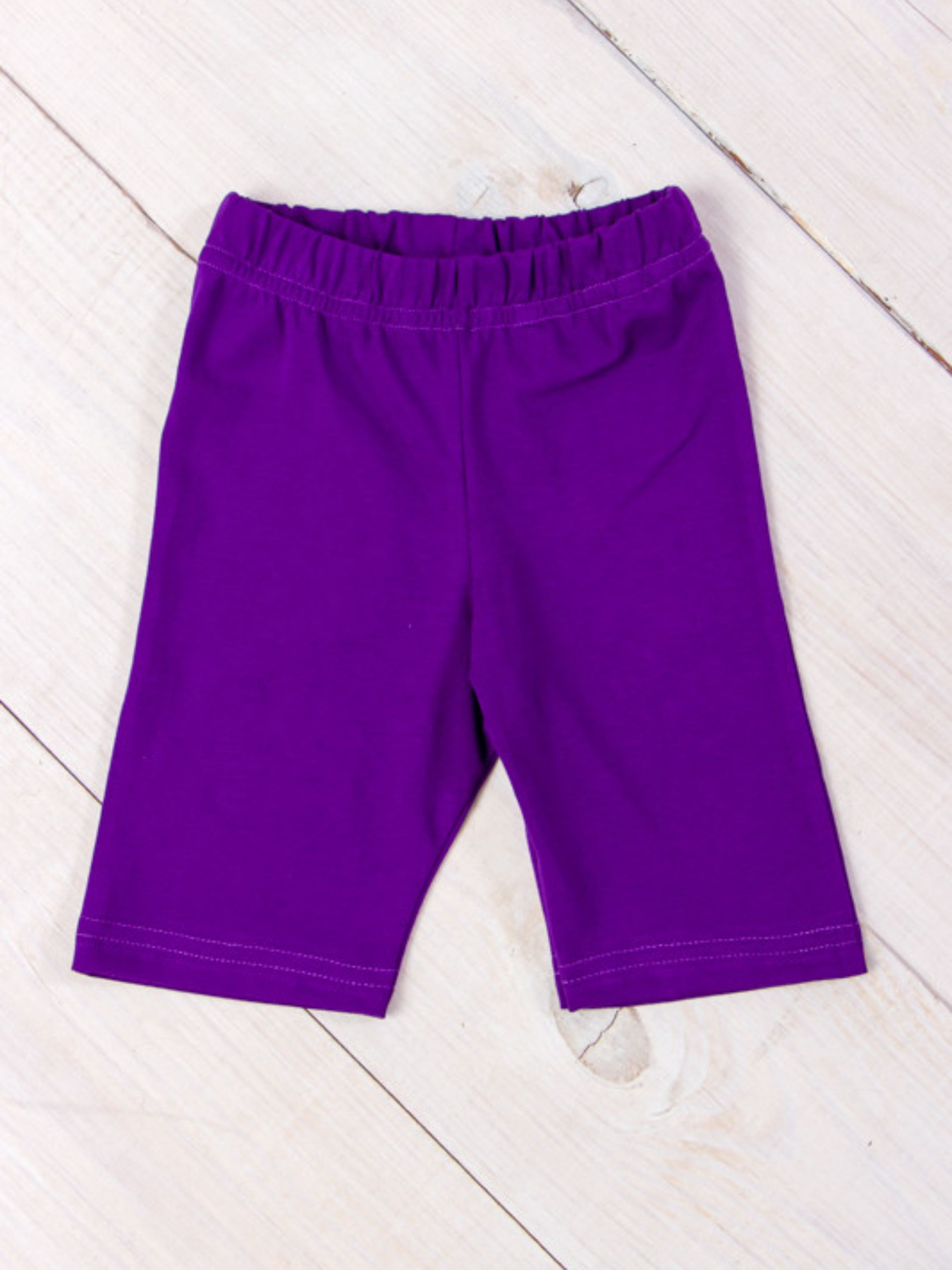 Велосипедки Носи своє модель 6275-036-temno-foletovij Фото