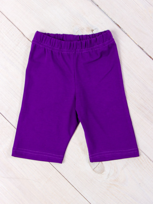 Велосипедки Носи своє модель 6275-036-temno-foletovij Фото