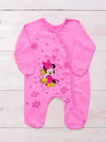 Чоловічок Носи своє модель 5014-001-33-5-rozhevij-mnn Фото