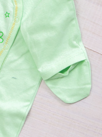 Чоловічок Носи своє модель 5014-001-33-5-salatovij-mnn Фото