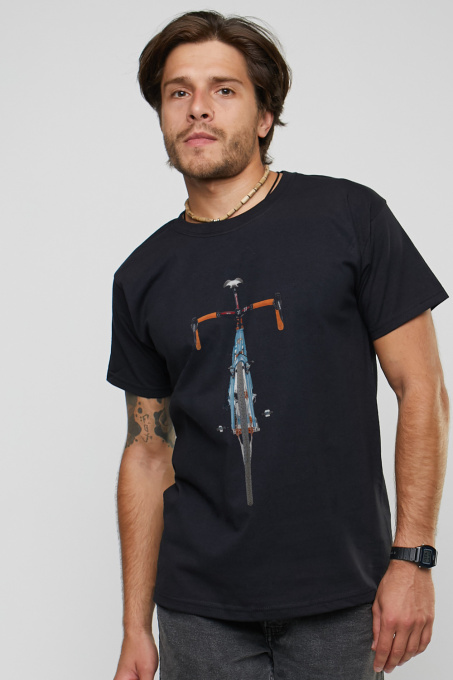 Футболки и поло YAPPI модель MB2354 Фото