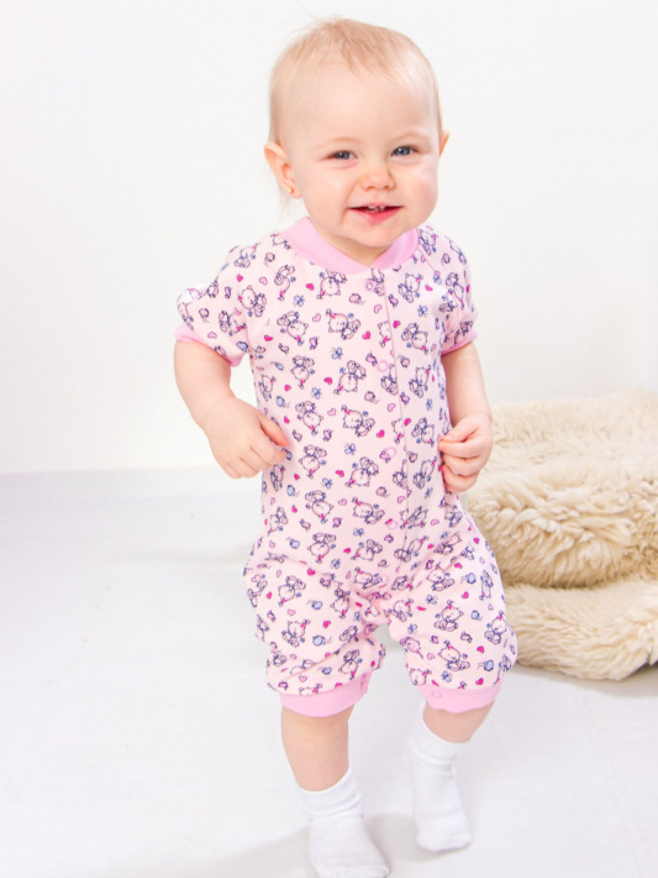 Чоловічок Носи своє модель 9872-016-rozhevij Чоловічок Носи своє модель 9872-016-rozhevij Фото