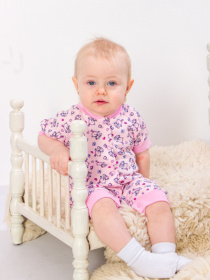 Чоловічок Носи своє модель 9872-016-rozhevij Чоловічок Носи своє модель 9872-016-rozhevij Фото