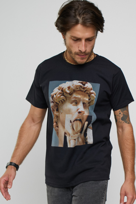 Футболки и поло YAPPI модель MB2375 Фото