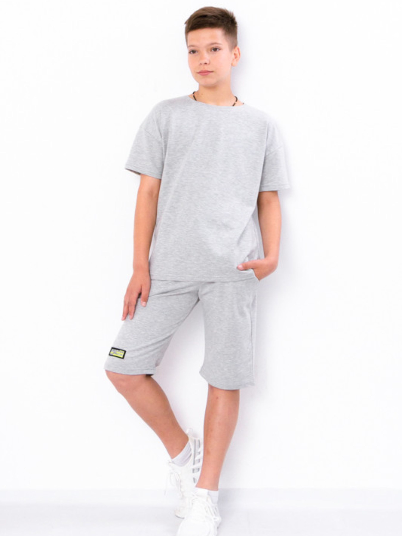 Костюм Носи своє модель 6336-057-srij Фото