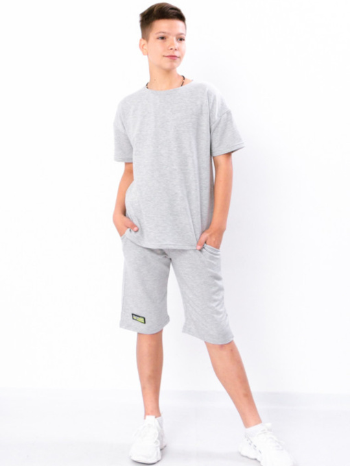 Костюм Носи своє модель 6336-057-srij Фото