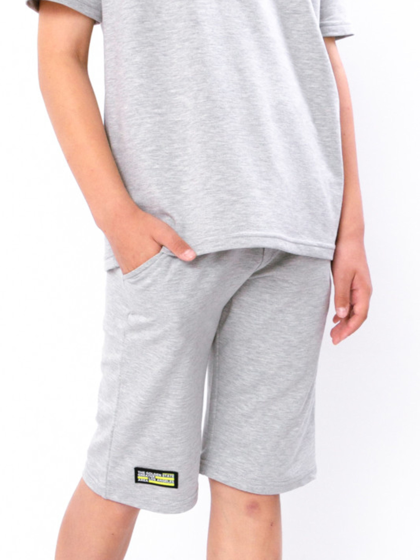 Повсякденний костюм Носи своє модель 6336-057-srij Фото