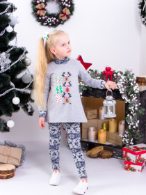 Костюм Носи своє модель 6086-olenx-srij Фото