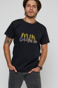 Футболки и поло YAPPI модель MB2353 Фото