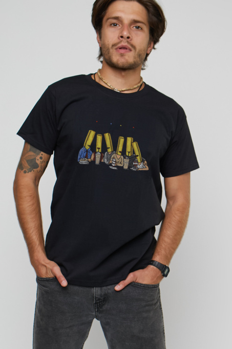 Футболки и поло YAPPI модель MB2353 Фото