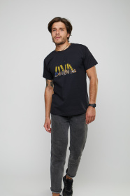 Футболки и поло YAPPI модель MB2353 Фото