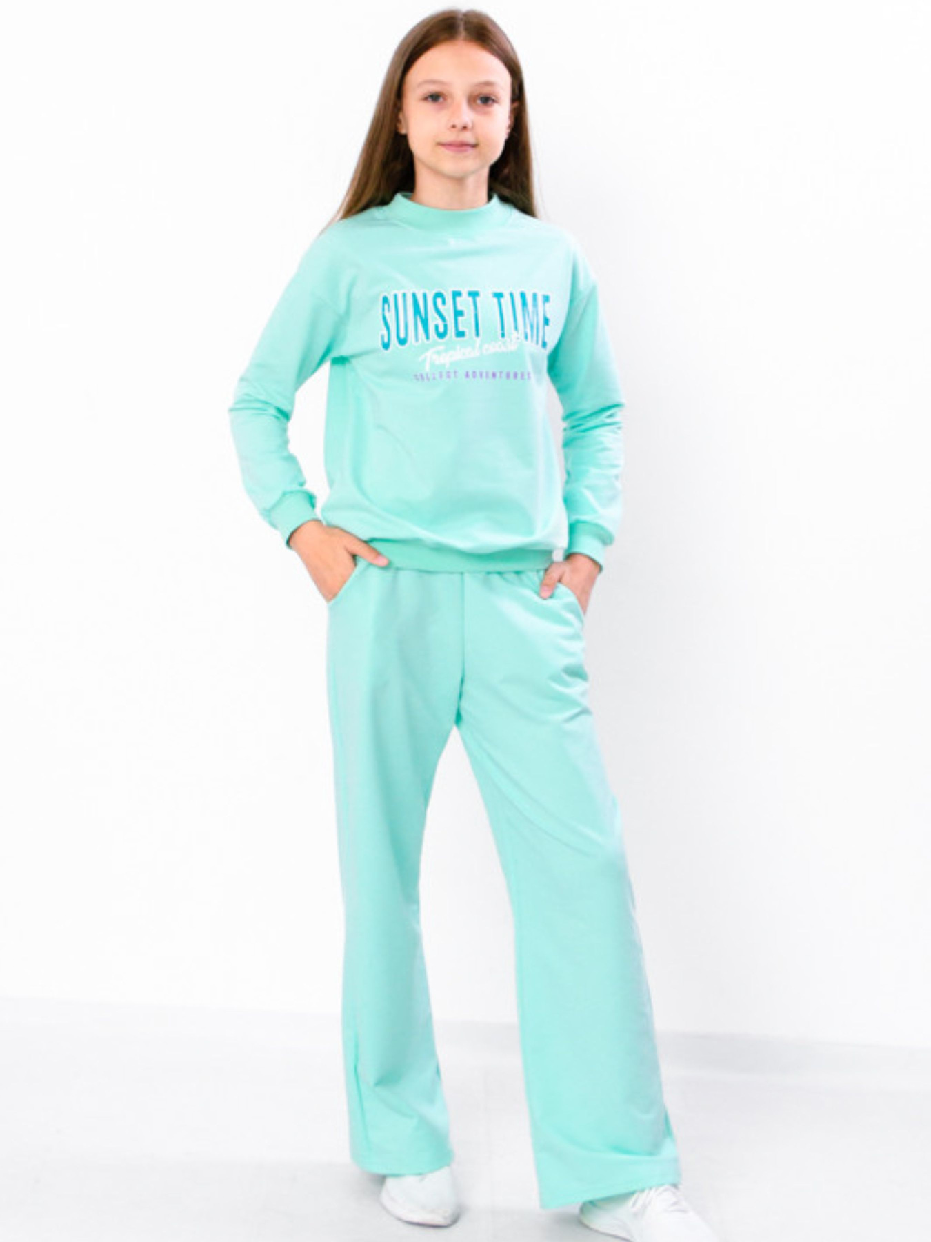 Костюм Носи своє модель 6385-057-33-nzhno-m-qtnij-time Фото