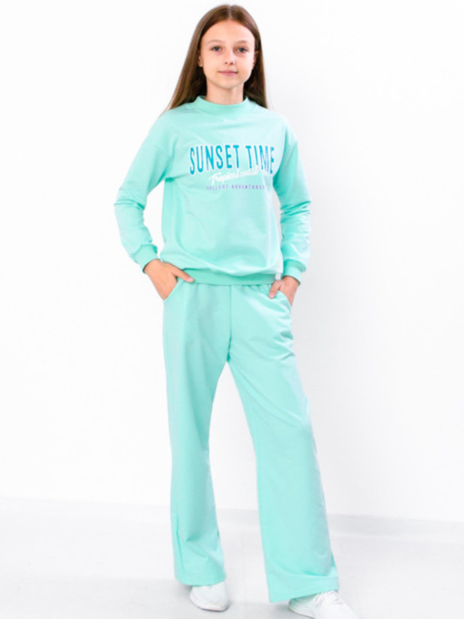 Костюм Носи своє модель 6385-057-33-nzhno-m-qtnij-time Фото