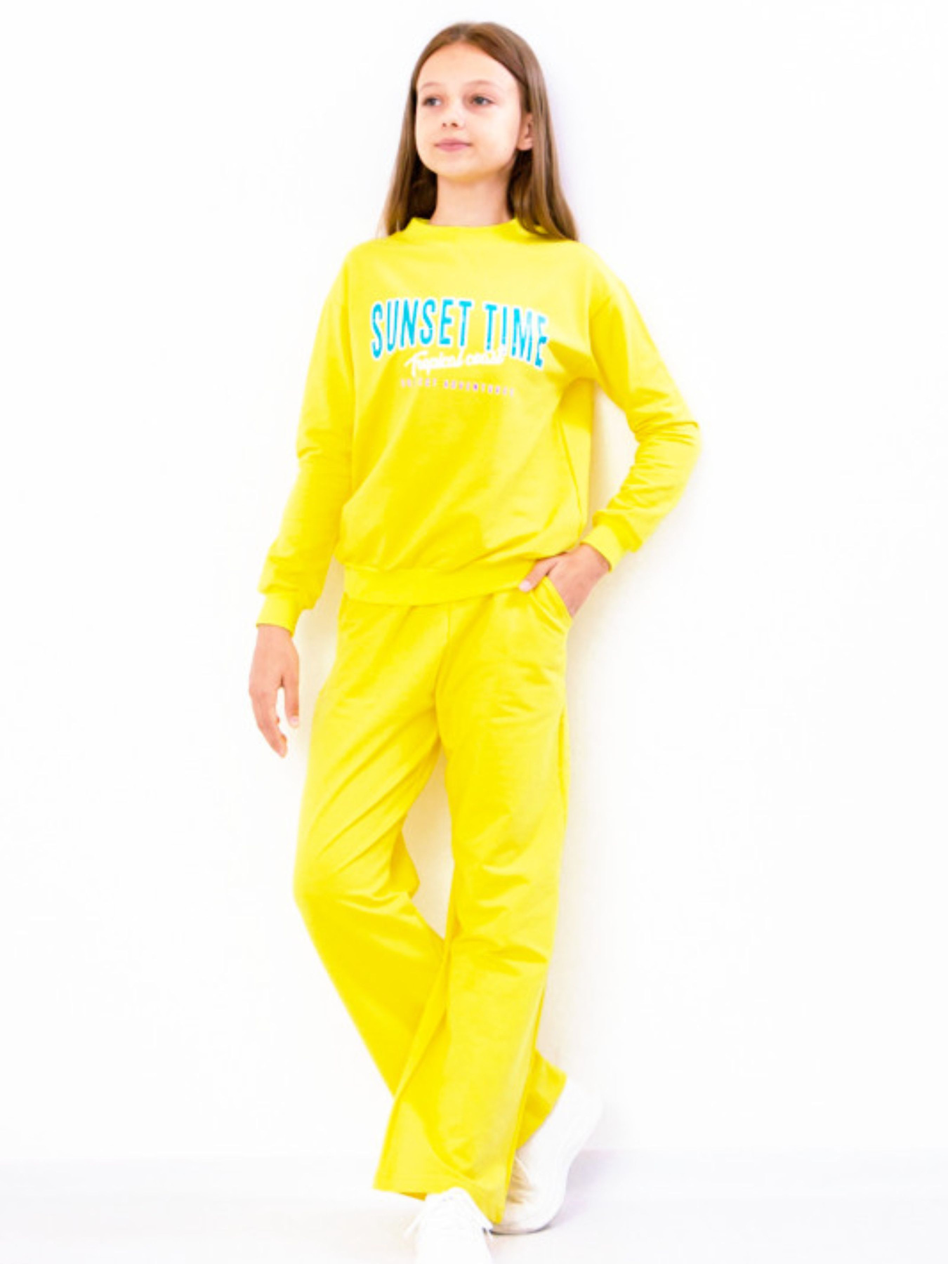 Костюм Носи своє модель 6385-057-33-limon-time Фото